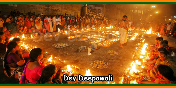 Dev Diwali