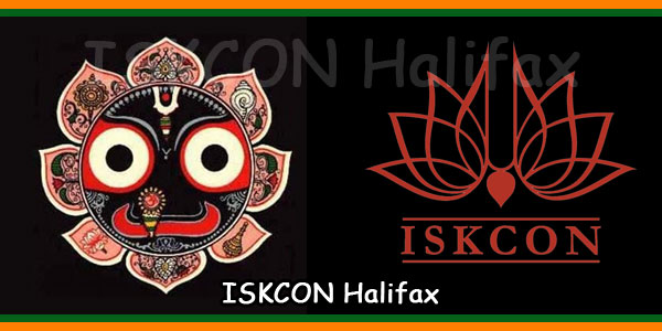 ISKCON Halifax