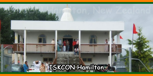 ISKCON Hamilton