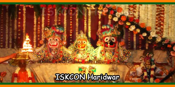 ISKCON Haridwar