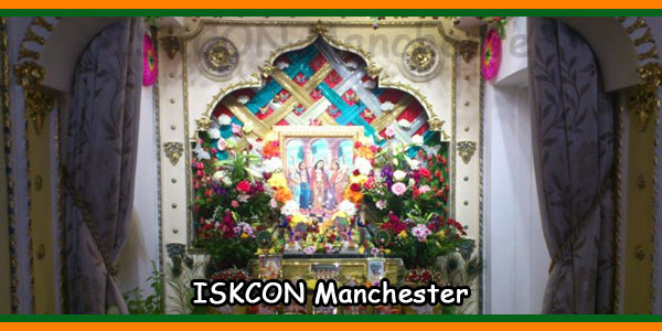 ISKCON Manchester