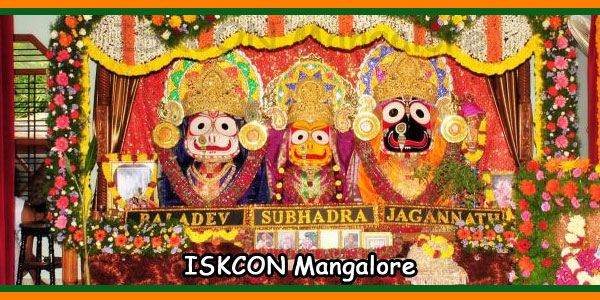 ISKCON Mangalore