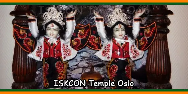 ISKCON Temple Oslo