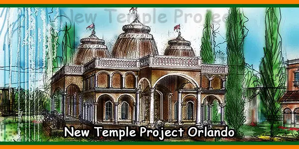 New Temple Project Orlando