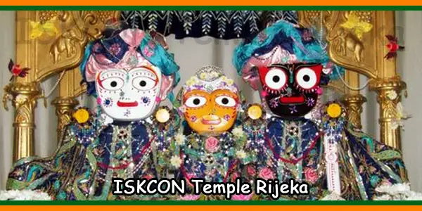 ISKCON Temple Rijeka