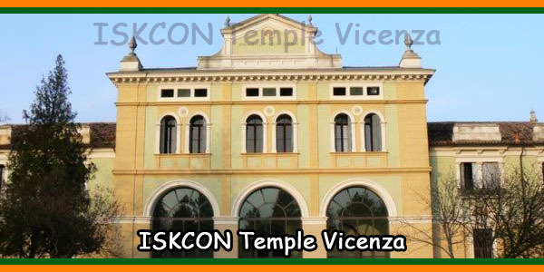 ISKCON Temple Vicenza