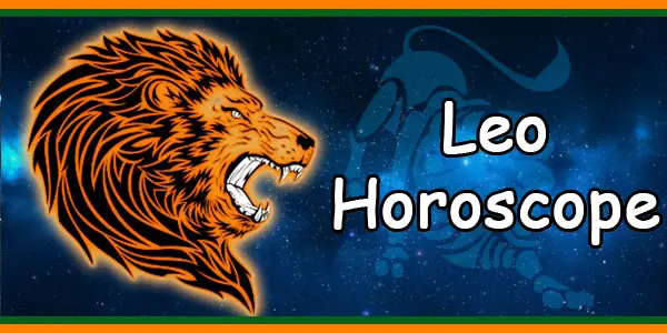 Leo Horoscope