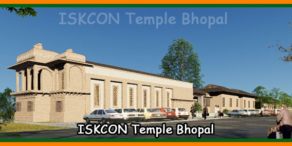 ISKCON Temple Bhopal