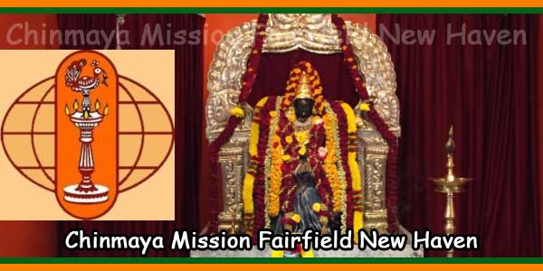 Chinmaya Mission Fairfield-New Haven