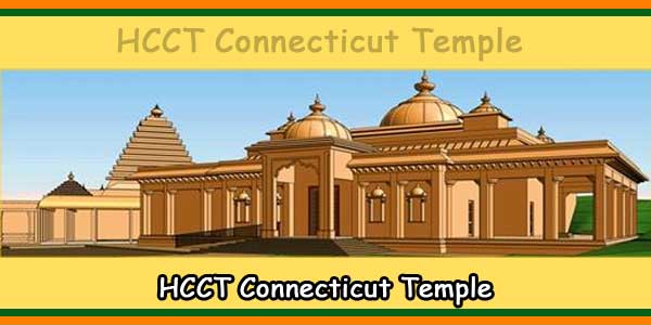 HCCT Connecticut Temple