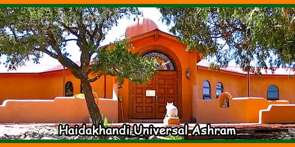 Haidakhandi Universal Ashram