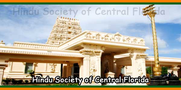 Hindu Society of Central Florida