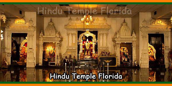 Hindu Temple Florida