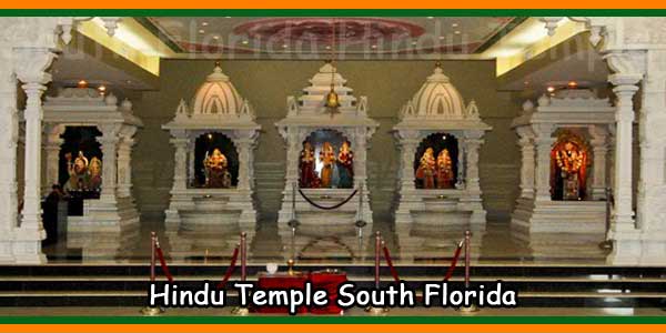 Hindu Temple South Florida