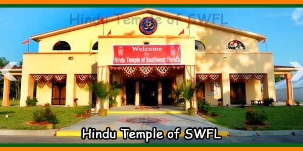 Hindu Temple of SWFL