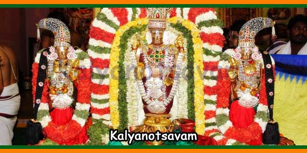 Kalyanotsavam