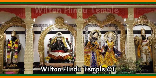 Wilton Hindu Temple CT