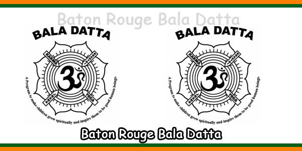 Baton Rouge Bala Datta