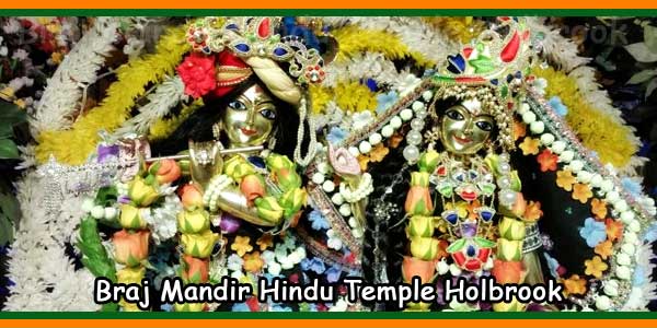 braj mandir holbrook holi