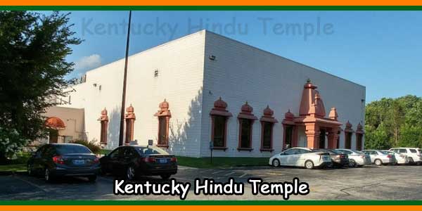 Kentucky Hindu Temple