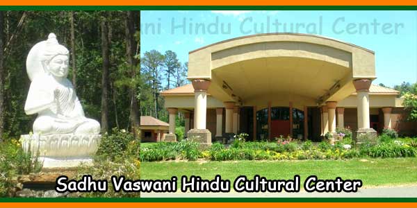 Sadhu Vaswani Hindu Cultural Center