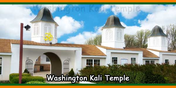 Washington Kali Temple