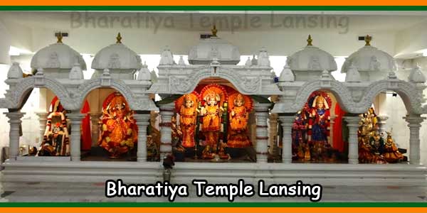 Bharatiya Temple Lansing