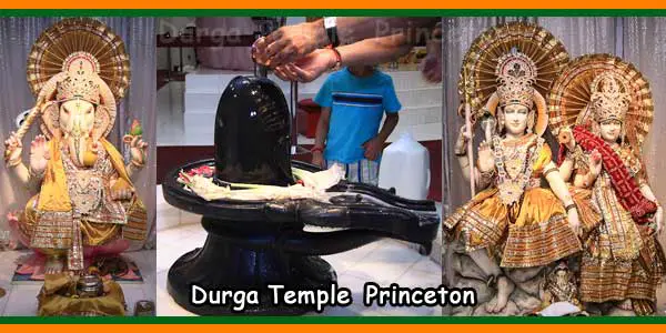 Durga Temple Princeton