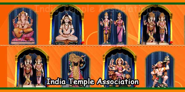India Temple Association