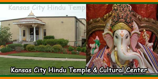 Kansas City Hindu Temple & Cultural Center