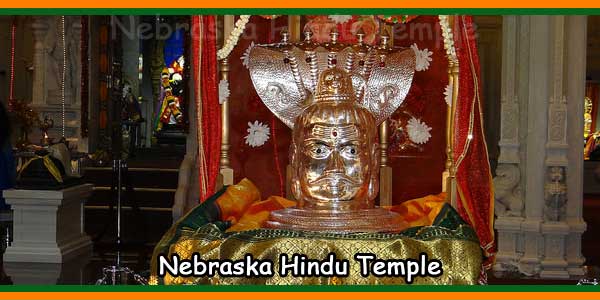 Nebraska Hindu Temple