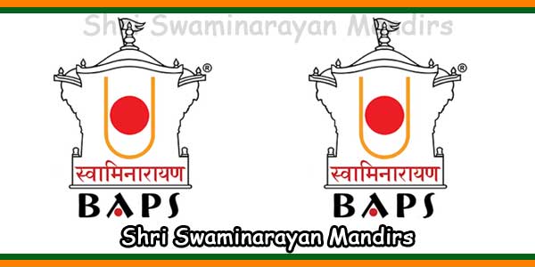 Shri Swaminarayan Mandirs