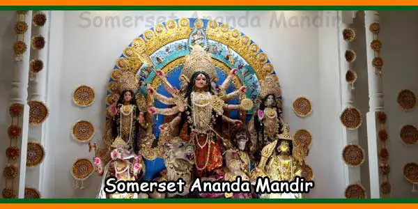 Somerset Ananda Mandir