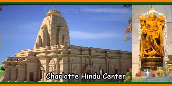 Charlotte Hindu Center
