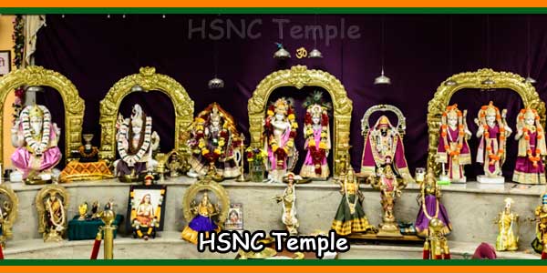 HSNC Temple