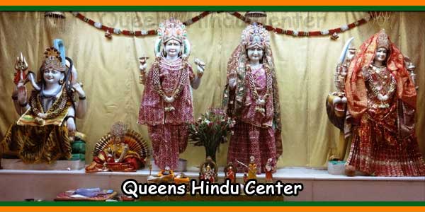 Queens Hindu Center