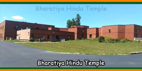 Bharatiya Hindu Temple