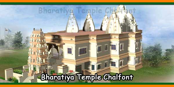 Chalfont Bharatiya Temple