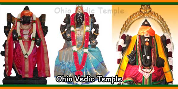 Ohio Vedic Temple