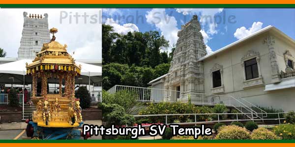 Pittsburgh SV Temple