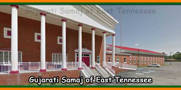 Gujarati Samaj of East Tennessee