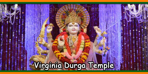 Virginia Durga Temple