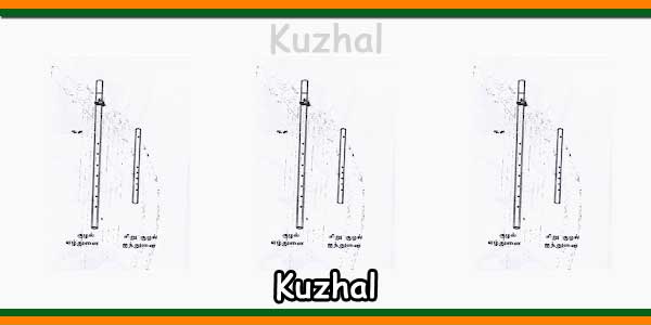 Kuzhal
