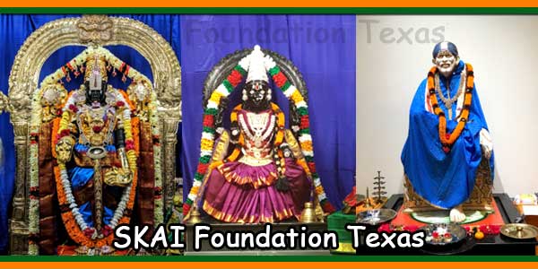 SKAI Foundation Texas