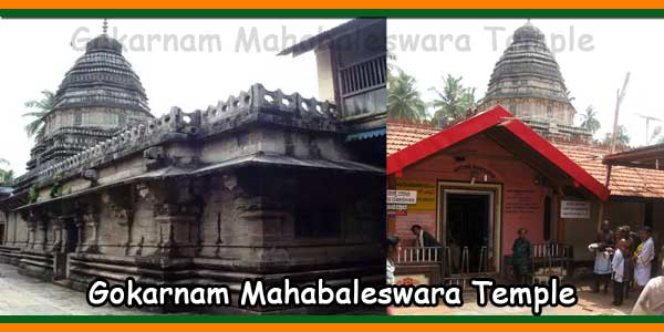 Gokarnam Mahabaleswara Temple