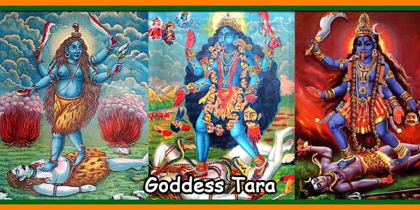 Goddess Tara