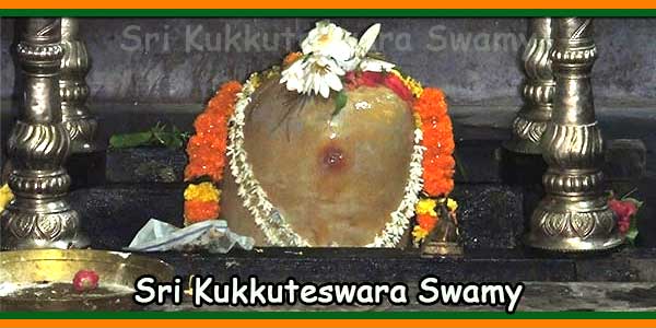 Pithapuram Sri Kukkuteswara Swamy