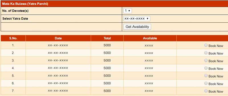 Shri Vaishno Devi Temple Darshan Timings, Ticket Cost, Online Booking ...