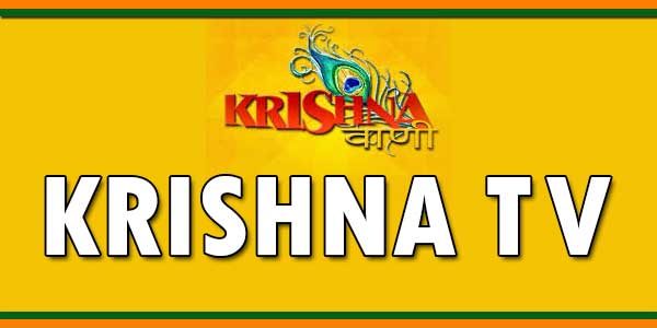 Krishna TV