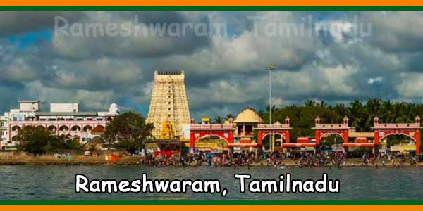Rameshwaram, Tamilnadu